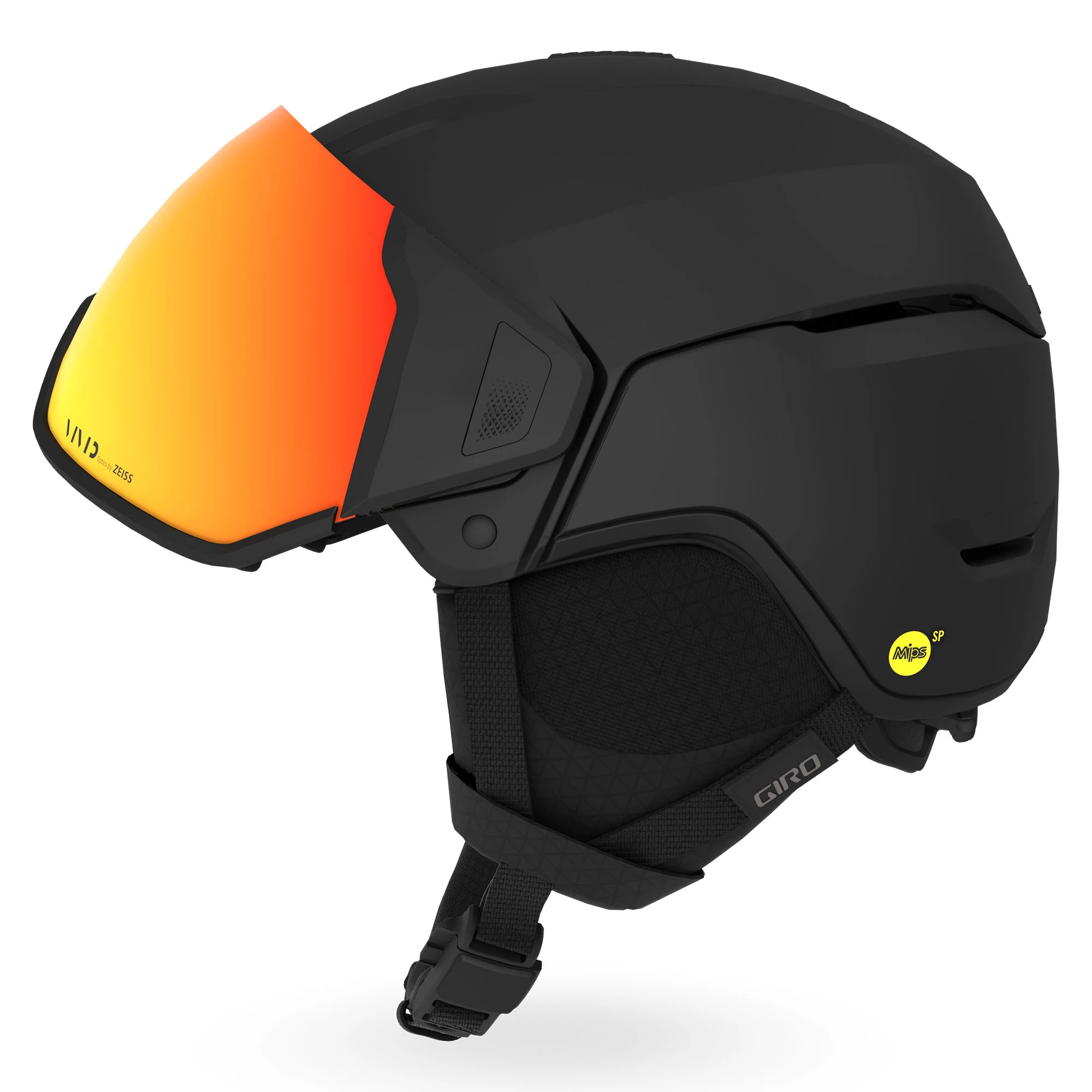 Giro Orbit MIPS Snow Helmet - Image 6