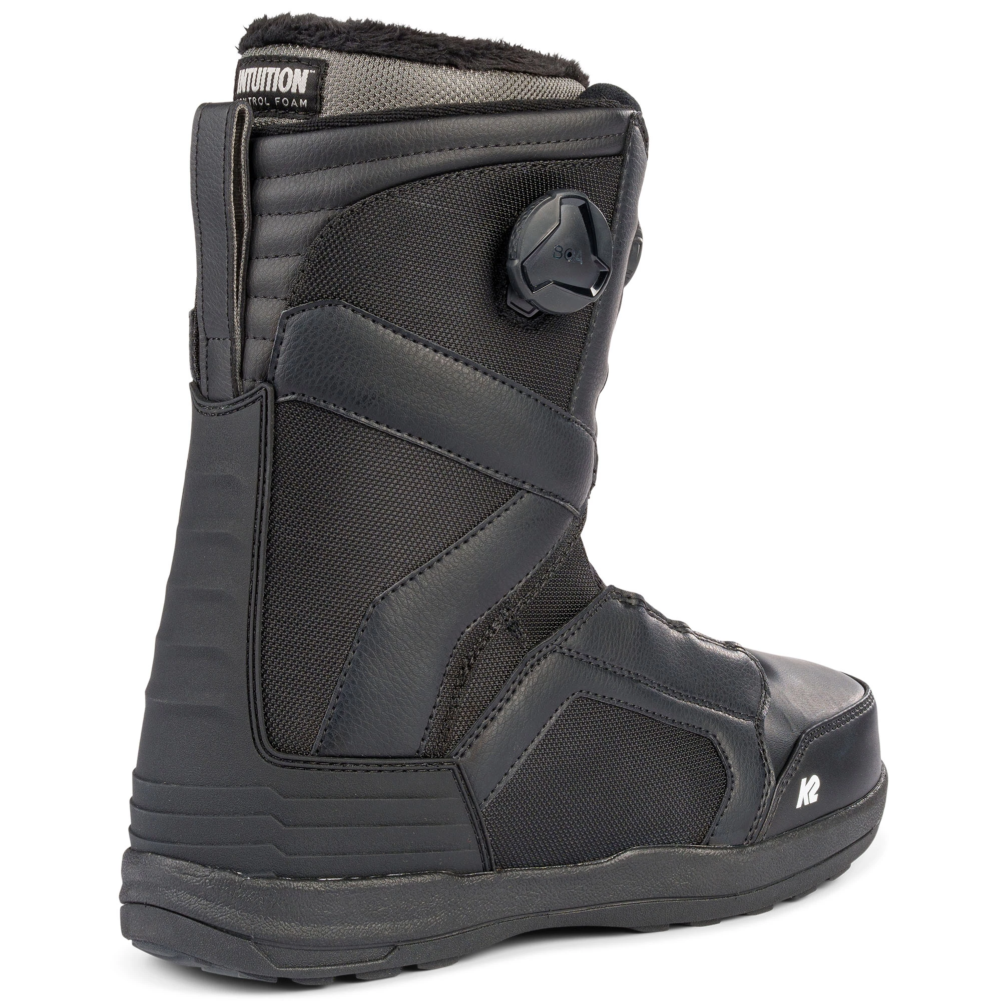 K2 Snowboarding Mens Boundary Snowboard Boots 23 - Image 4