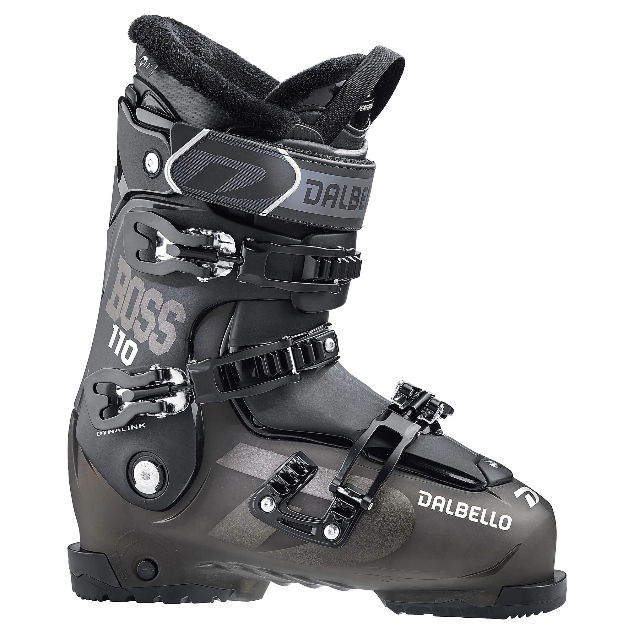 Dalbello Mens Boss 110 Ski Boots 23