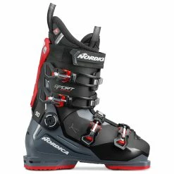 Nordica Mens Sportmachine 3 90 Ski Boots 23