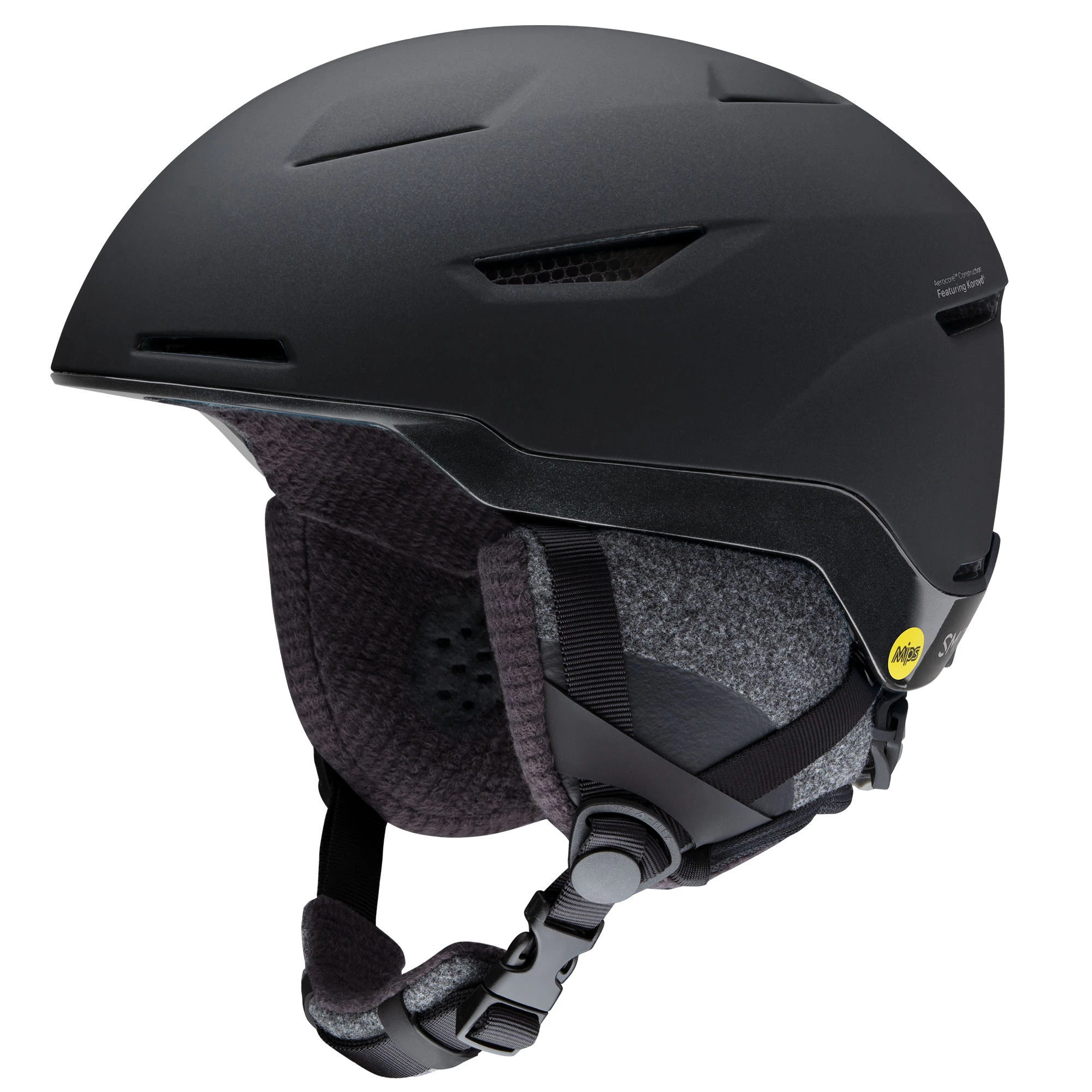 Smith Women's Vida MIPS Snow Helmet - Image 2